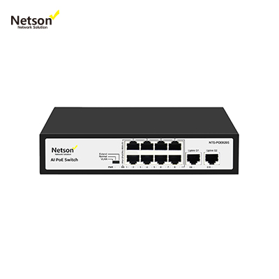 NTS-POE820S