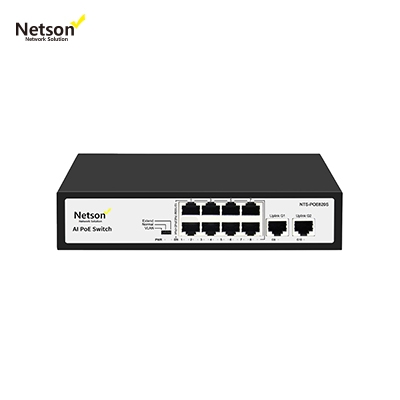 NTS-POE820S