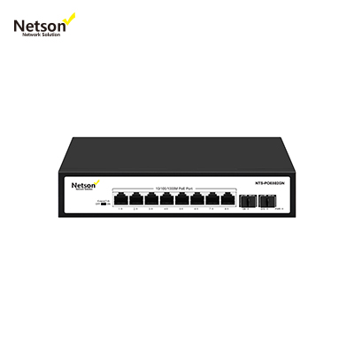 NTS-POE802GN