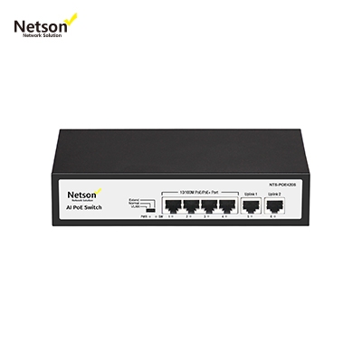 NTS-POE420S