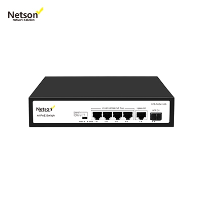 NTS-POE411GS