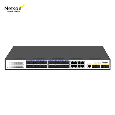 NTS-L3SFP2408G