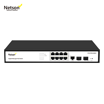 NTS-POEL2802G