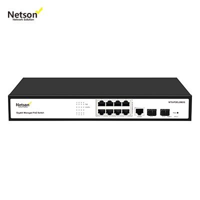 NTS-POEL2802G