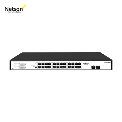 NTS-POE2402GN