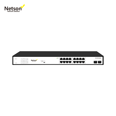 NTS-POE1602GN