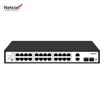 NC-POE2422G