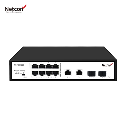 NC-POE822G