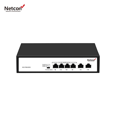 NC-POE420G