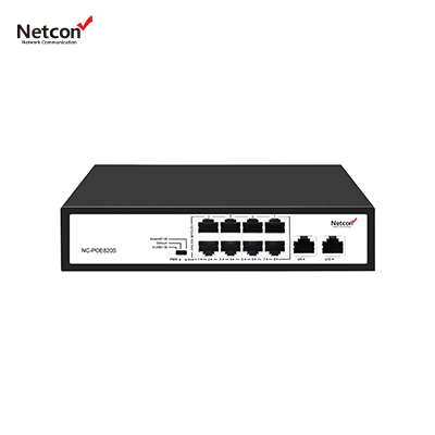 NC-POE820S